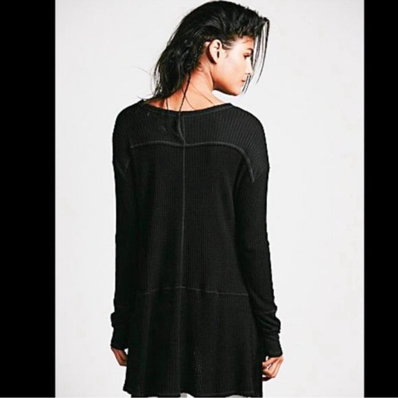 Free People Sunset Park Thermal - Picture 4 of 11